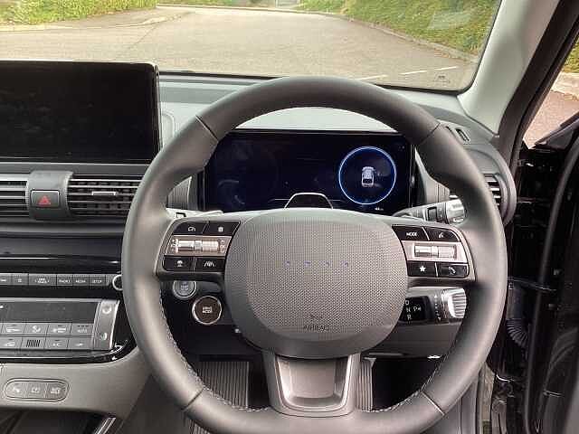 Hyundai Inster 85kW 02 49kWh 5dr Auto