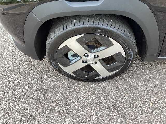 Hyundai Inster 85kW 02 49kWh 5dr Auto
