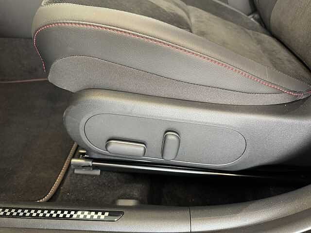 Hyundai KONA 1.6T 138 N Line S 5dr DCT Denim Blue