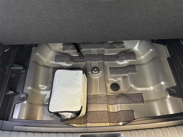 Hyundai KONA 1.6T 138 N Line S 5dr DCT Denim Blue