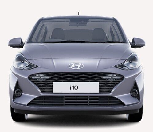 Hyundai i10 1.0 [63] Advance 5dr Auto [Nav]