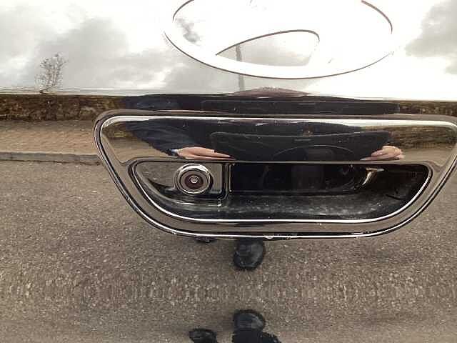 Hyundai i10 1.0 [63] Advance 5dr Auto [Nav]