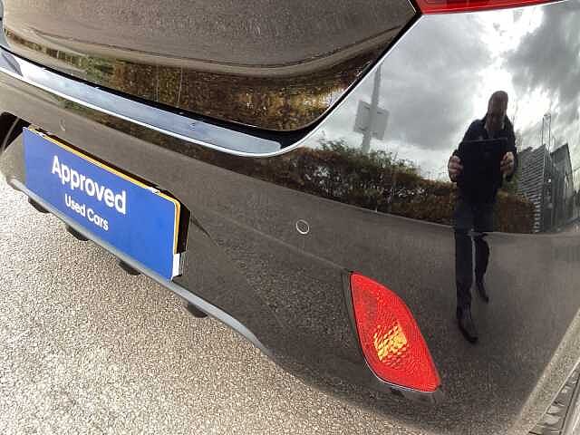 Hyundai i10 1.0 [63] Advance 5dr Auto [Nav]