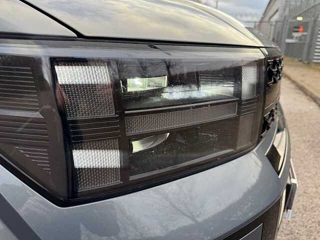 Hyundai Santa Fe 1.6 TGDi Hybrid Calligraphy 5dr Auto