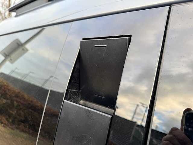 Hyundai Santa Fe 1.6 TGDi Hybrid Calligraphy 5dr Auto