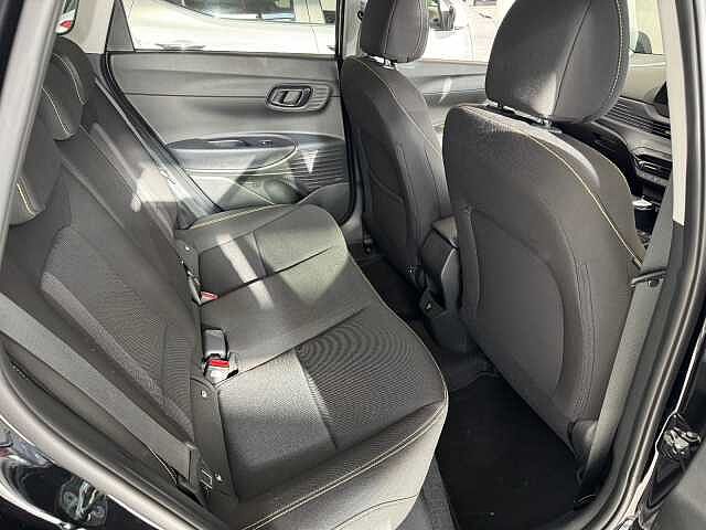 Hyundai i20 1.0T GDi Ultimate 5dr DCT