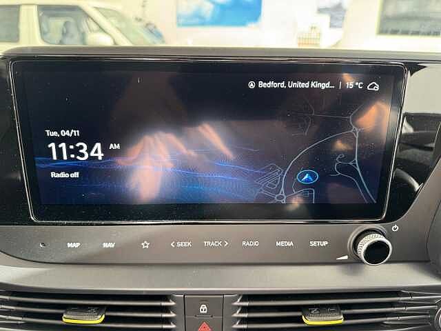 Hyundai i20 1.0T GDi Ultimate 5dr DCT