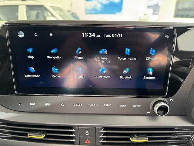 Hyundai i20 1.0T GDi Ultimate 5dr DCT