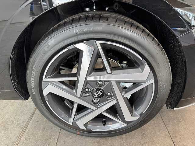 Hyundai i20 1.0T GDi Ultimate 5dr DCT