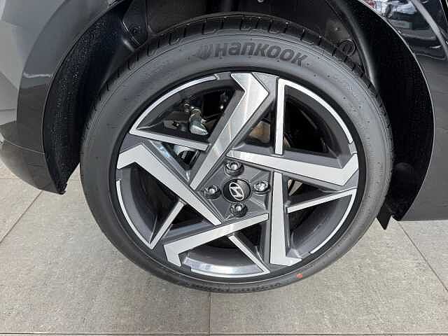 Hyundai i20 1.0T GDi Ultimate 5dr DCT