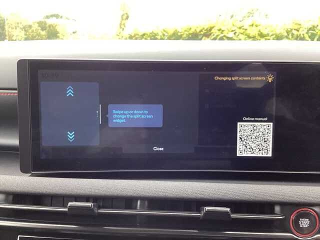 Hyundai Tucson 1.6T 48V MHD N Line 5dr DCT