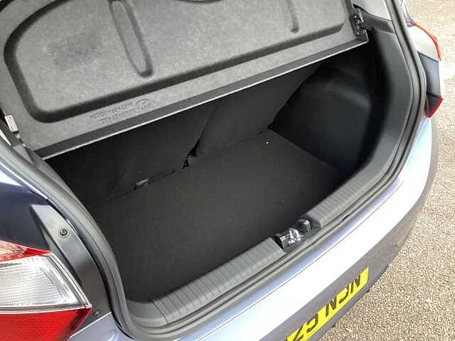 Hyundai i10 1.0 [63] Premium 5dr Auto [Nav]