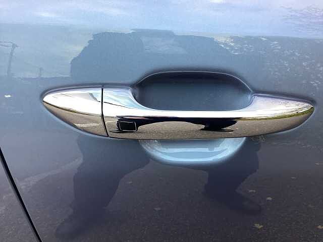 Hyundai i10 1.0 [63] Premium 5dr Auto [Nav]