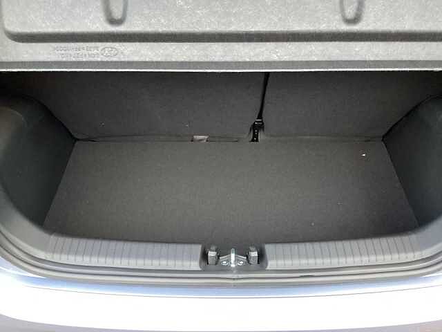 Hyundai i10 1.0 [63] Premium 5dr Auto [Nav]