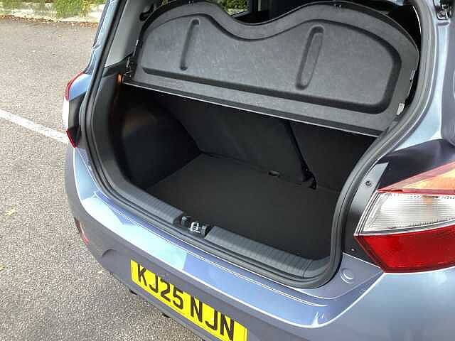 Hyundai i10 1.0 [63] Premium 5dr Auto [Nav]