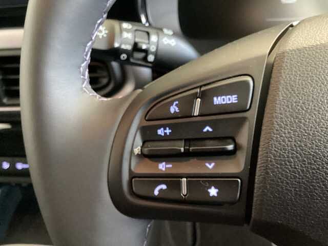 Hyundai i10 1.0 [63] Premium 5dr [Nav]