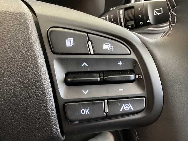 Hyundai i10 1.0 [63] Premium 5dr [Nav]