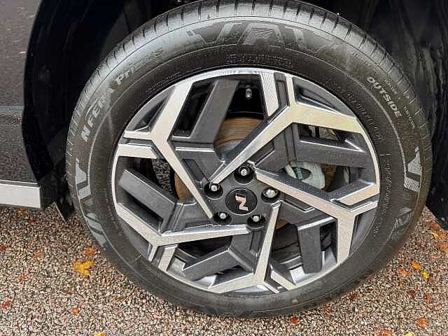 Hyundai Kona 1.0T N Line S 5dr