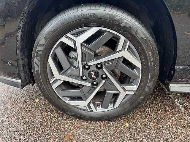 Hyundai Kona 1.0T N Line S 5dr