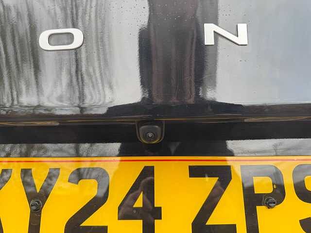 Hyundai Kona 1.0T N Line S 5dr