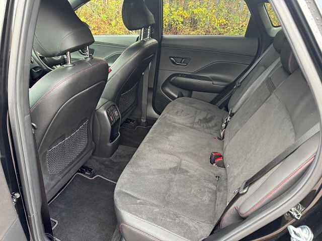 Hyundai Kona 1.0T N Line S 5dr