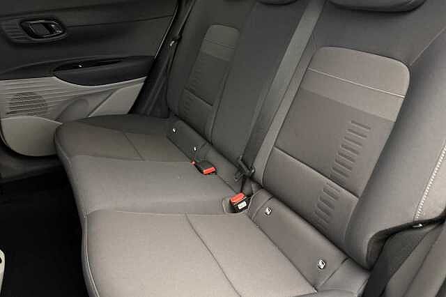 Hyundai Kona 160kW N Line 65kWh 5dr Auto