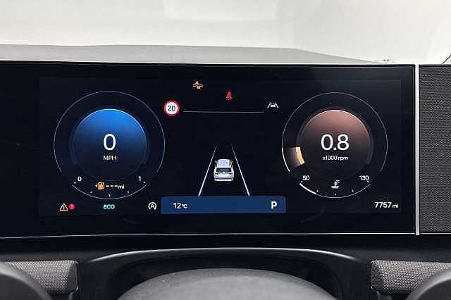 Hyundai Kona 160kW N Line 65kWh 5dr Auto