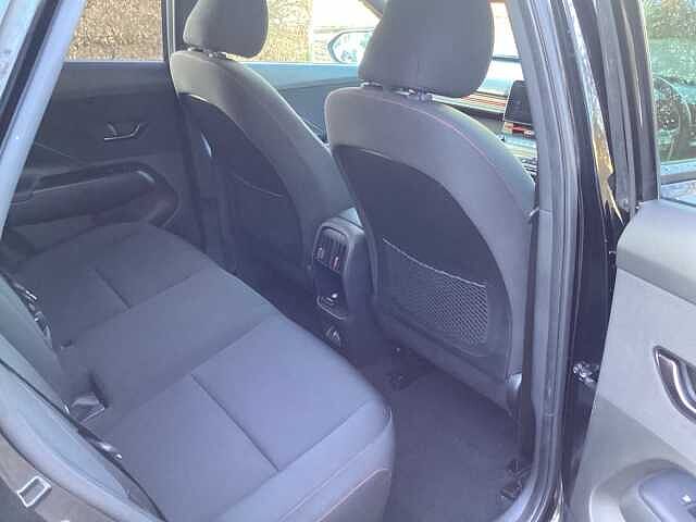 Hyundai Kona 160kW N Line 65kWh 5dr Auto