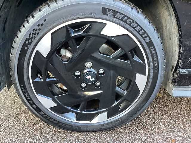 Hyundai Kona 160kW N Line 65kWh 5dr Auto