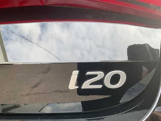 Hyundai i20 1.0T GDi Premium 5dr DCT