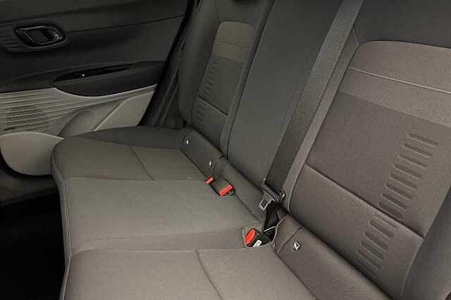 Hyundai Bayon 1.0 TGDi Premium 5dr