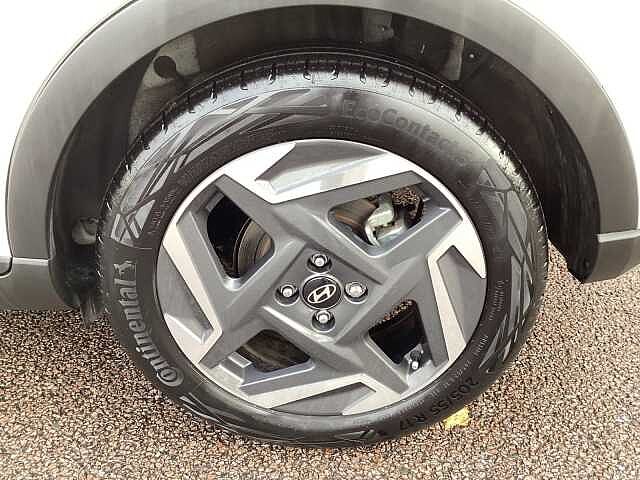 Hyundai Bayon 1.0 TGDi Premium 5dr