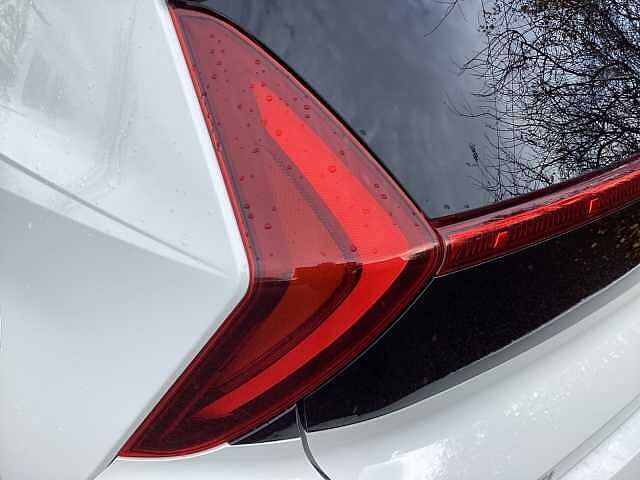 Hyundai Bayon 1.0 TGDi Premium 5dr