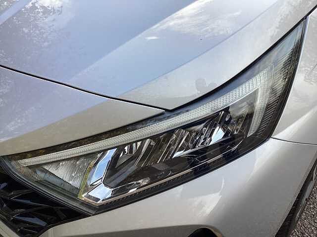 Hyundai i20 1.0T GDi 48V MHD Premium 5dr