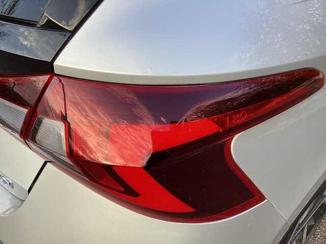 Hyundai i20 1.0T GDi 48V MHD Premium 5dr