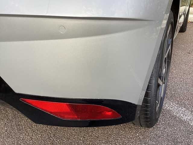 Hyundai i20 1.0T GDi 48V MHD Premium 5dr