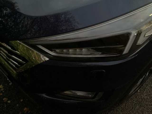 Hyundai Tucson 1.6 CRDi 136 Premium SE 5dr 2WD DCT