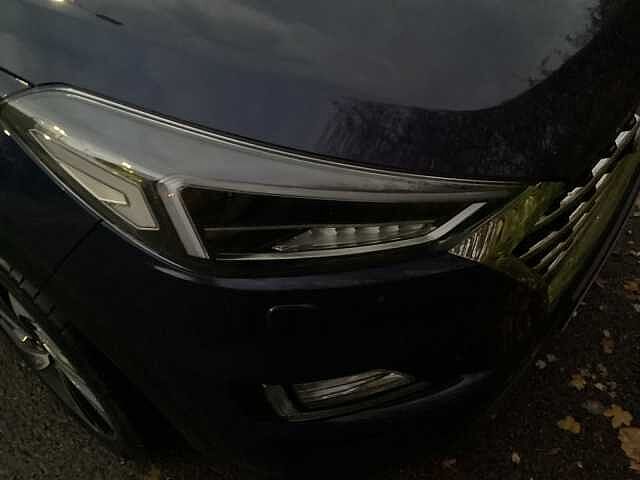 Hyundai Tucson 1.6 CRDi 136 Premium SE 5dr 2WD DCT