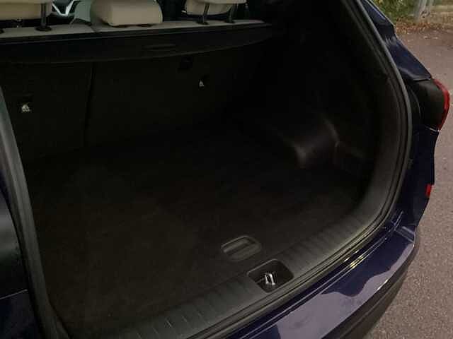 Hyundai Tucson 1.6 CRDi 136 Premium SE 5dr 2WD DCT