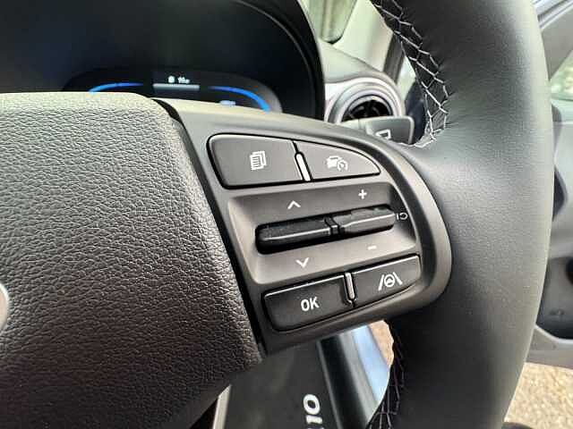 Hyundai i10 1.0 [63] Premium 5dr [Nav]