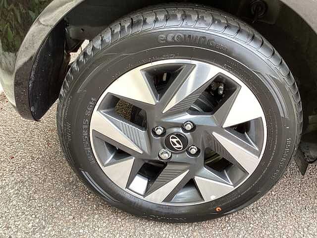 Hyundai i10 1.2 [79] Advance 5dr Auto [Nav]