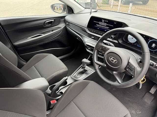 Hyundai i20 1.0T GDi Premium 5dr DCT
