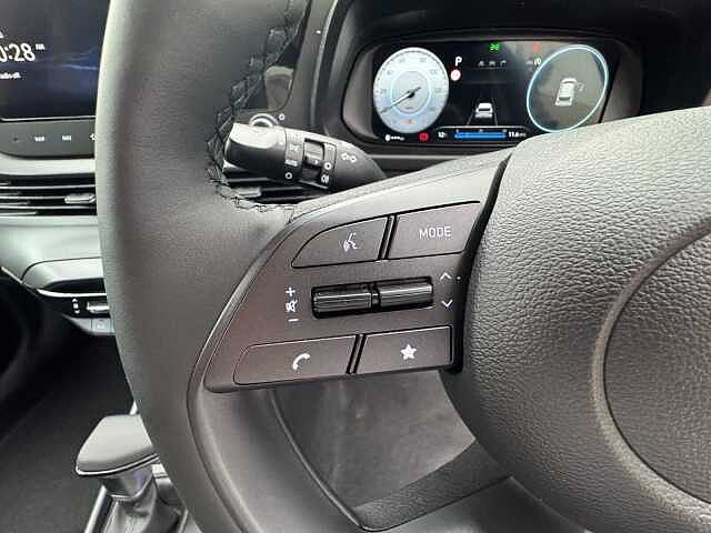 Hyundai i20 1.0T GDi Premium 5dr DCT