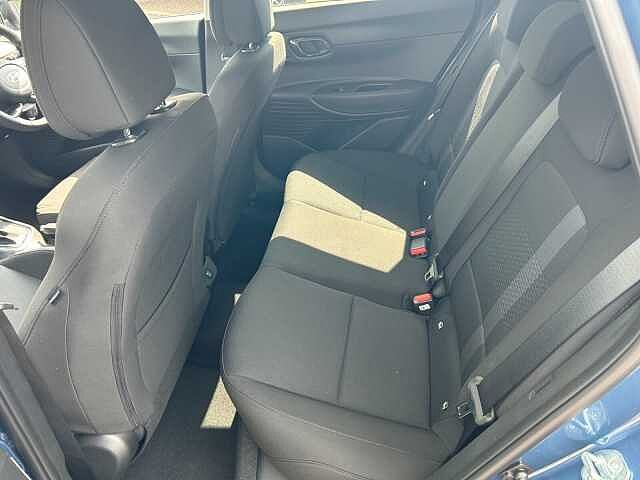 Hyundai i20 1.0T GDi Premium 5dr DCT