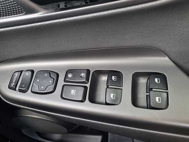 Hyundai Kona 1.0T GDi Blue Drive Premium SE 5dr