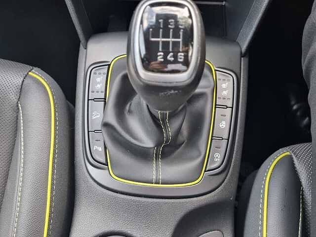 Hyundai Kona 1.0T GDi Blue Drive Premium SE 5dr