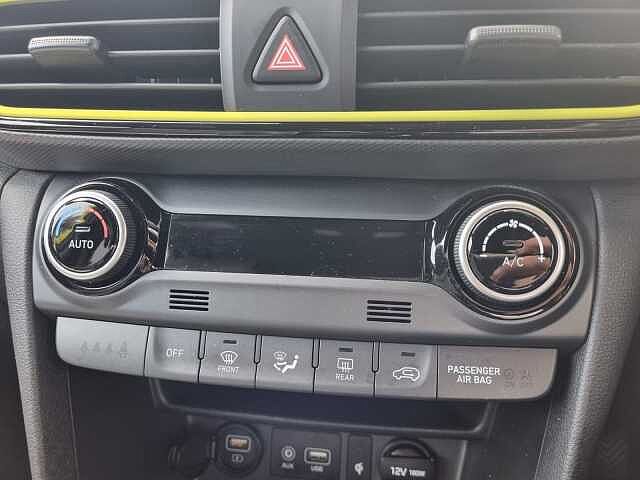 Hyundai Kona 1.0T GDi Blue Drive Premium SE 5dr