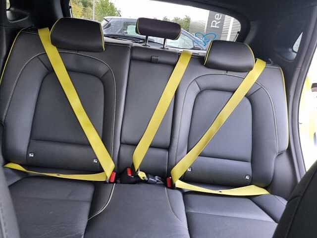 Hyundai Kona 1.0T GDi Blue Drive Premium SE 5dr