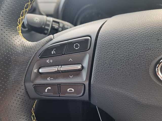 Hyundai Kona 1.0T GDi Blue Drive Premium SE 5dr