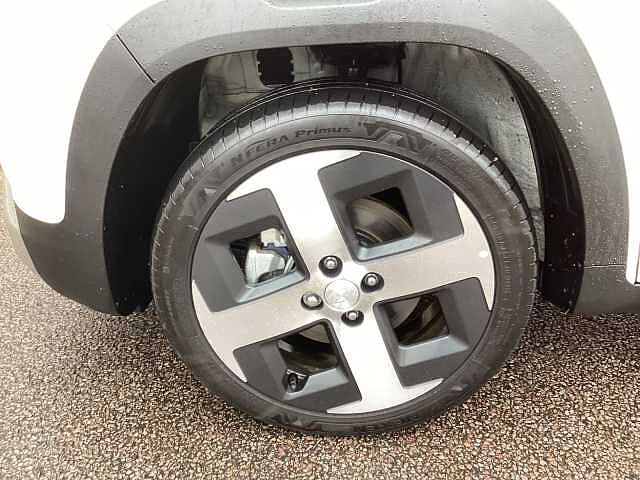 Hyundai Inster 85kW 02 49kWh 5dr Auto